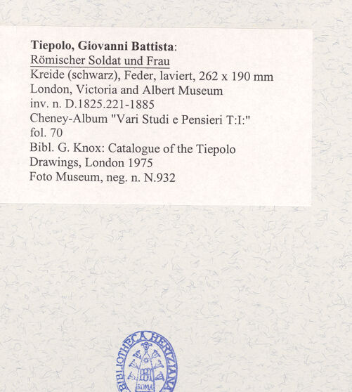 Rückseite von bh487882_recto