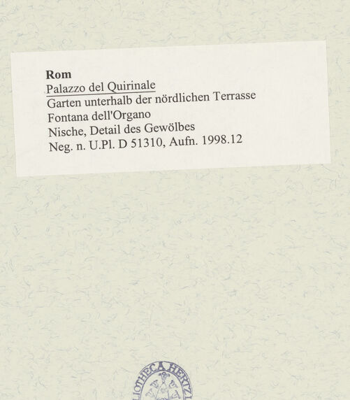 Rückseite von bh487890_recto