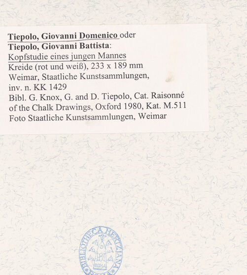 Rückseite von bh487909_recto