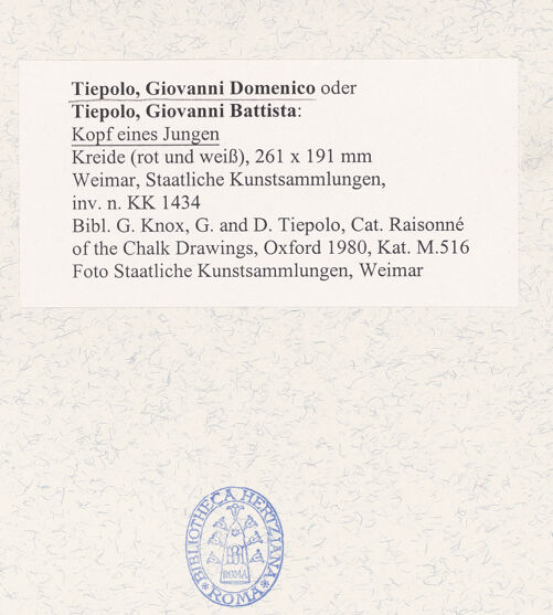 Rückseite von bh487913_recto