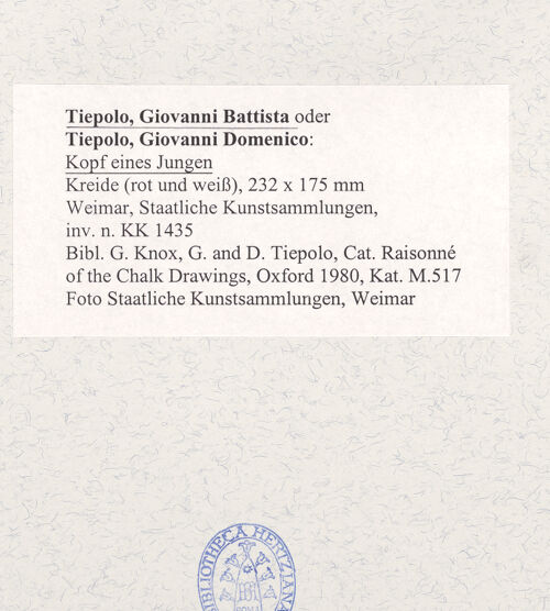 Rückseite von bh487914_recto