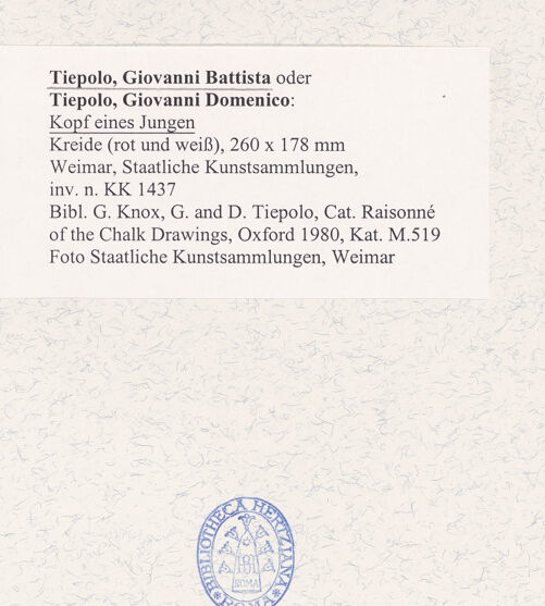 Rückseite von bh487916_recto