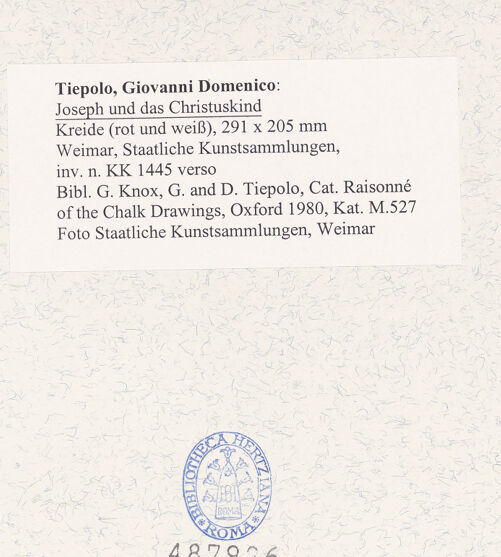 Rückseite von bh487926_recto