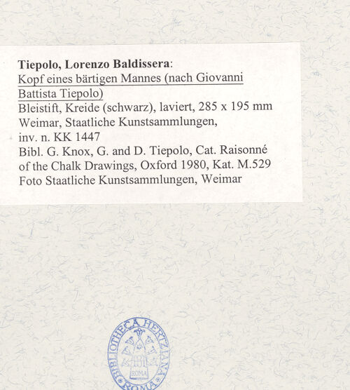 Rückseite von bh487927_recto