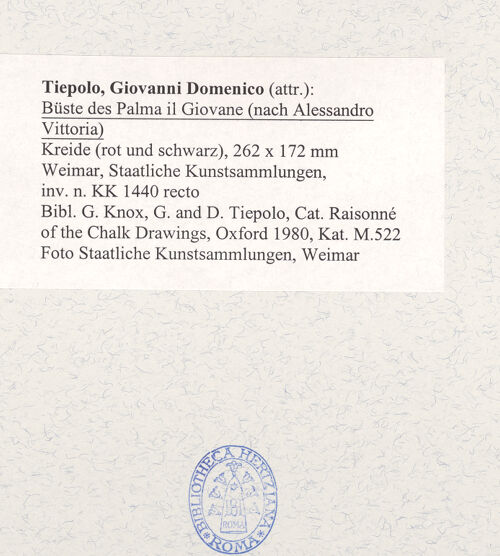 Rückseite von bh487929_recto