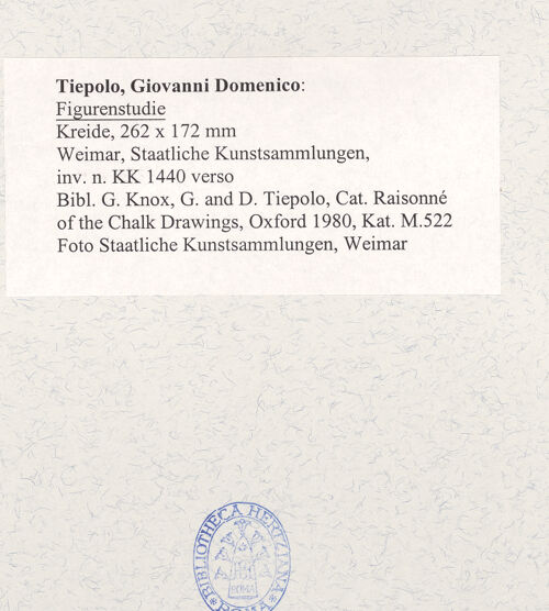 Rückseite von bh487932_recto