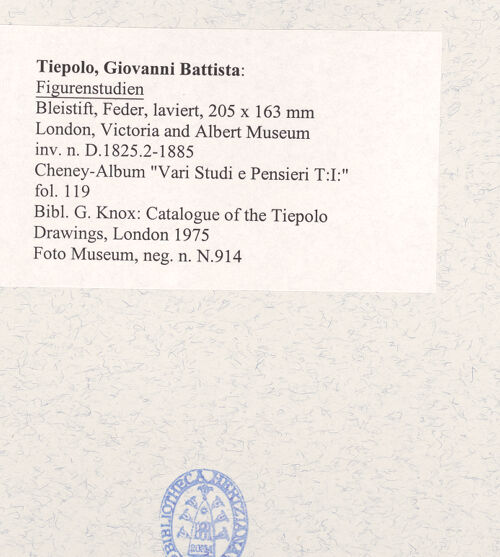 Rückseite von bh487944_recto