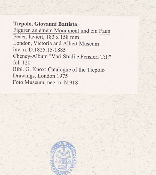 Rückseite von bh487945_recto