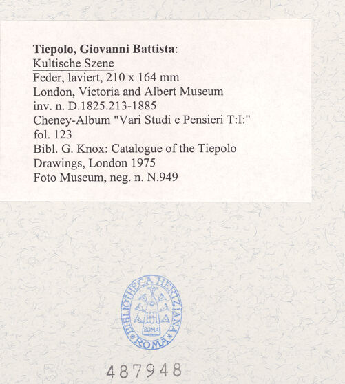 Rückseite von bh487948_recto