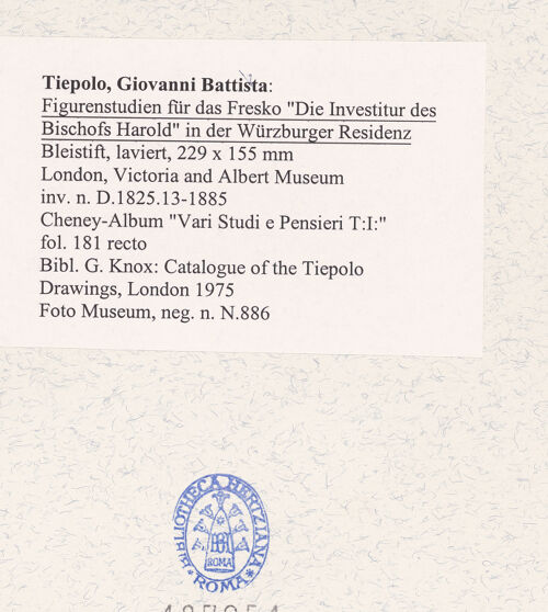 Rückseite von bh487954_recto