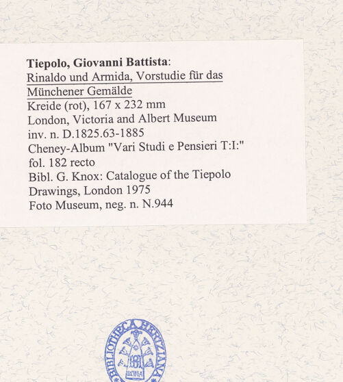 Rückseite von bh487956_recto