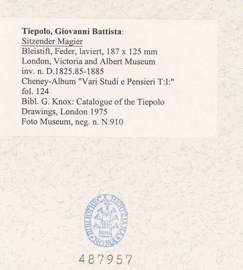 Rückseite von bh487957_recto