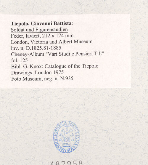 Rückseite von bh487958_recto