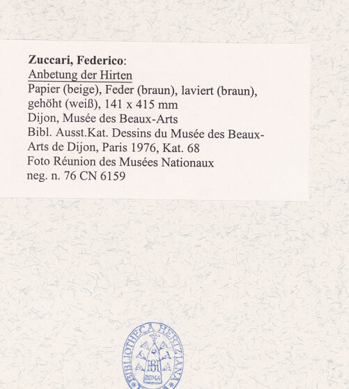 Rückseite von bh487965_recto