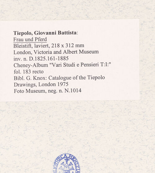 Rückseite von bh487966_recto