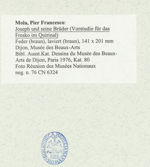 Rückseite von bh487978_recto