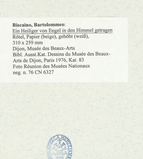 Rückseite von bh487980_recto