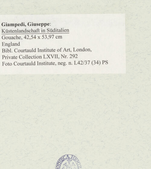 Rückseite von bh488027_recto