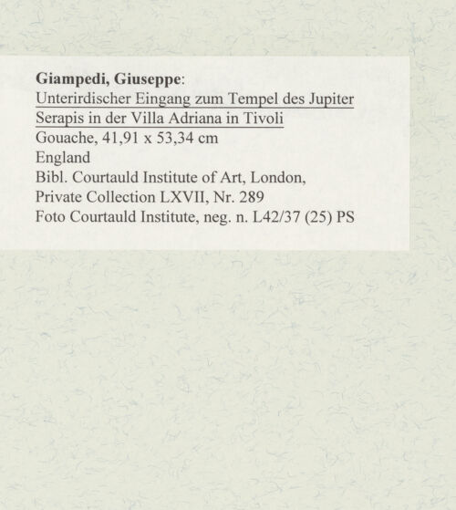 Rückseite von bh488031_recto