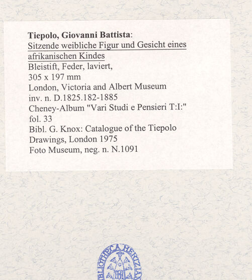 Rückseite von bh488036_recto