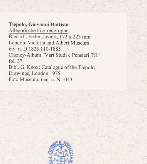 Rückseite von bh488041_recto