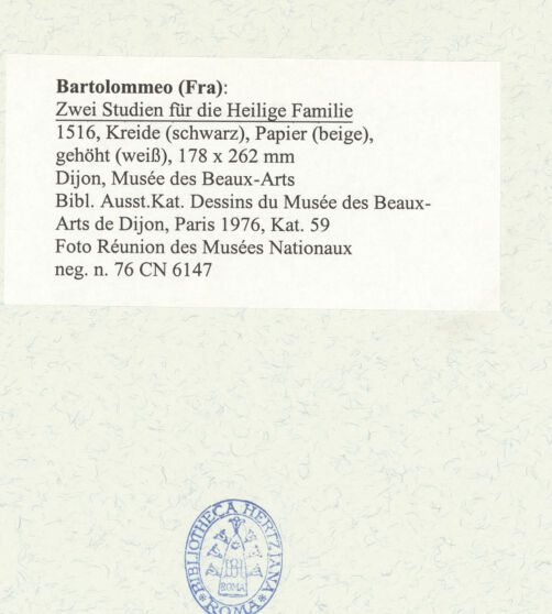 Rückseite von bh488099_recto