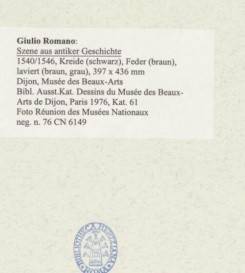 Rückseite von bh488119_recto