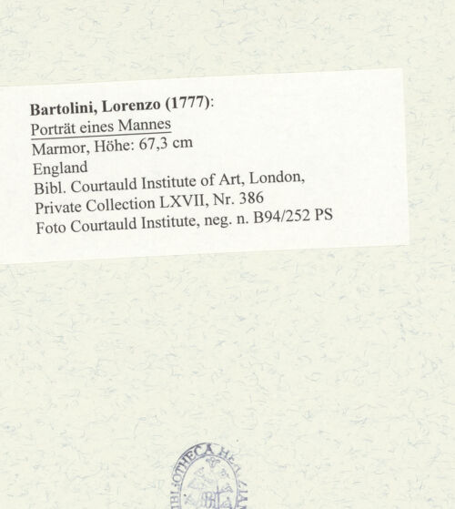 Rückseite von bh488236_recto