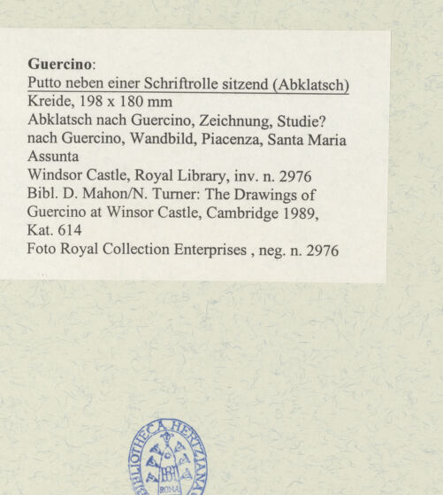 Rückseite von bh488250_recto