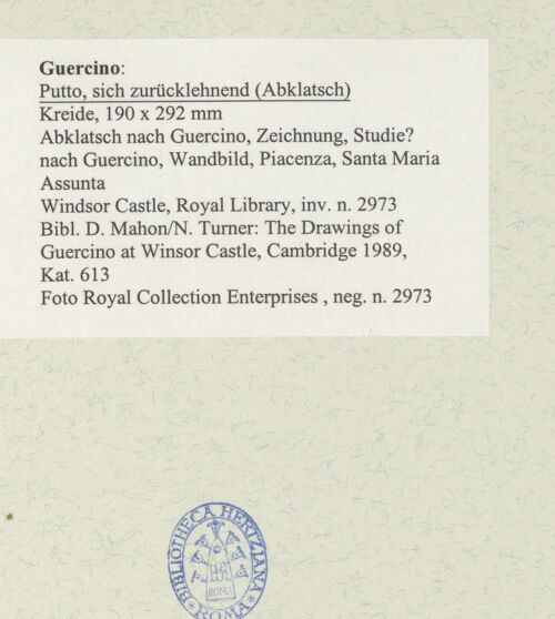 Rückseite von bh488251_recto