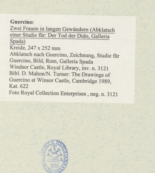 Rückseite von bh488255_recto