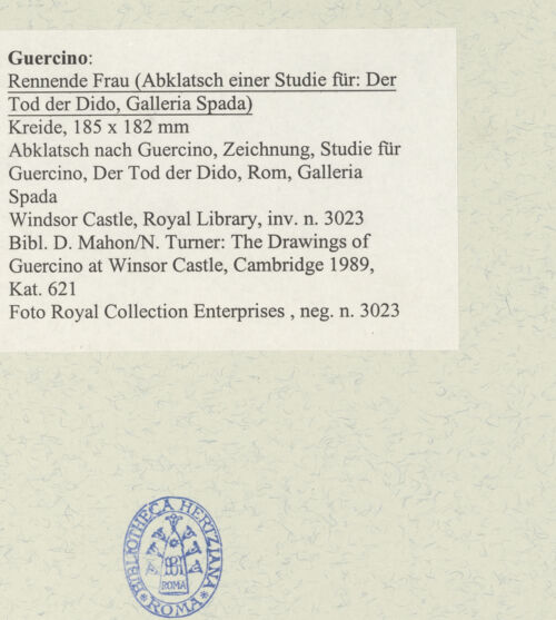 Rückseite von bh488258_recto