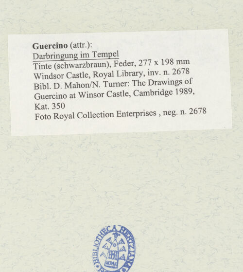 Rückseite von bh488280_recto