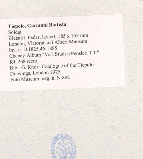 Rückseite von bh488308_recto