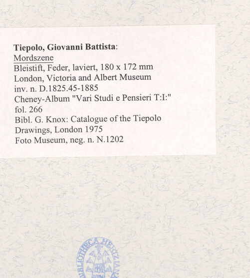 Rückseite von bh488310_recto