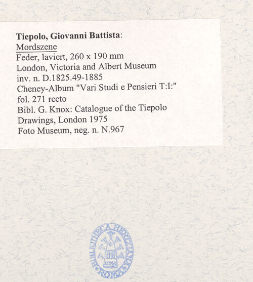 Rückseite von bh488314_recto