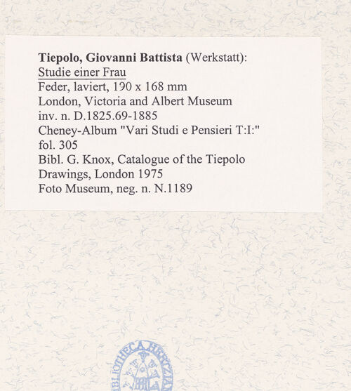 Rückseite von bh488322_recto