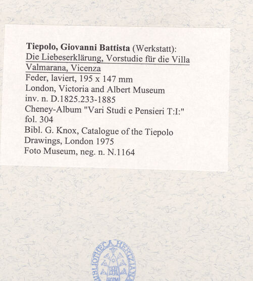 Rückseite von bh488323_recto