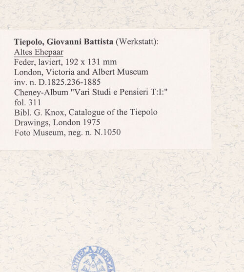 Rückseite von bh488326_recto