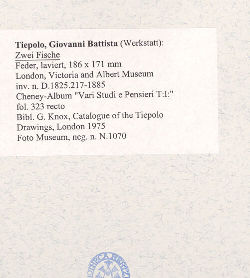 Rückseite von bh488337_recto