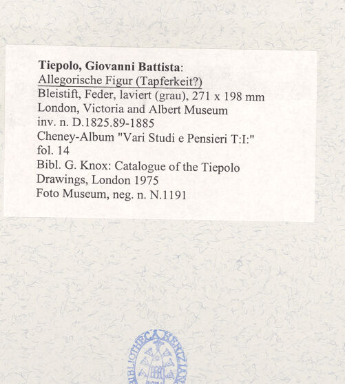 Rückseite von bh488347_recto