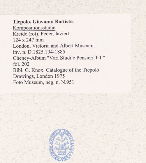 Rückseite von bh488357_recto