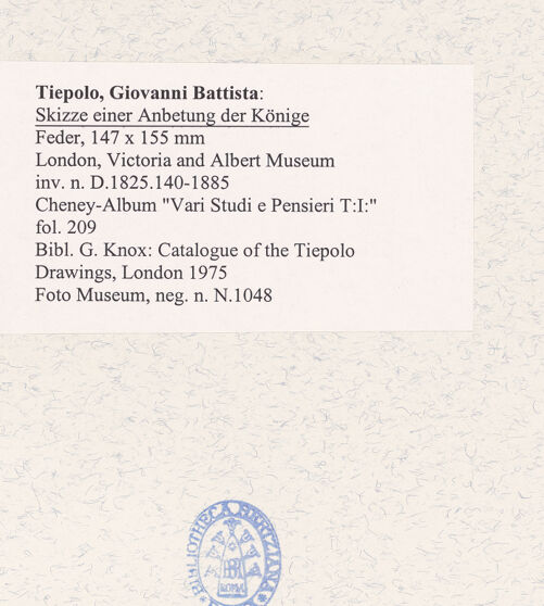 Rückseite von bh488366_recto