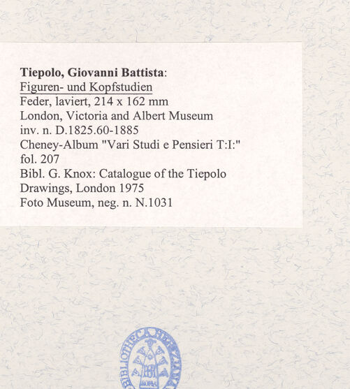 Rückseite von bh488367_recto