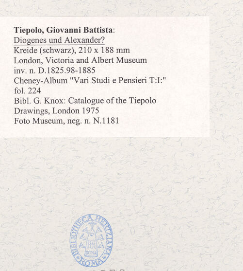 Rückseite von bh488370_recto