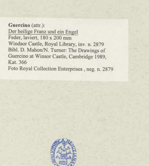 Rückseite von bh488375_recto