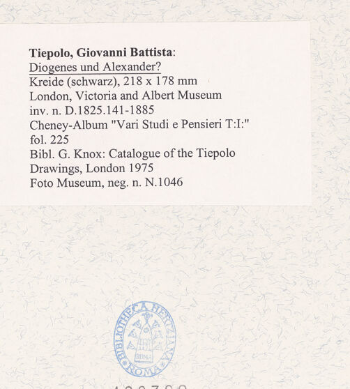 Rückseite von bh488380_recto