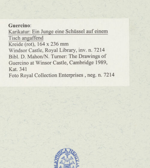 Rückseite von bh488384_recto