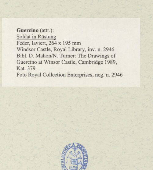 Rückseite von bh488399_recto