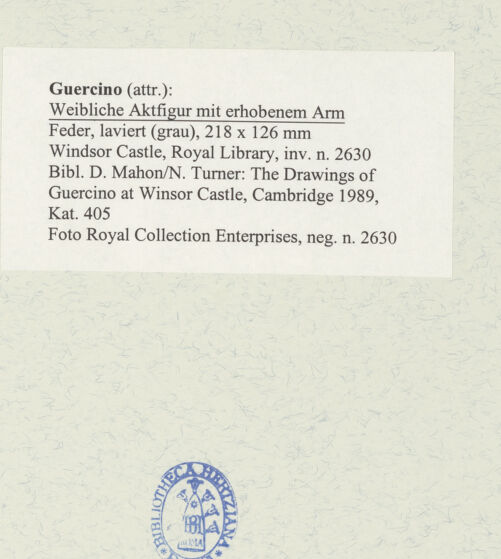 Rückseite von bh488404_recto